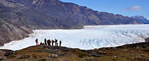 Greenland adventure tours kiattut